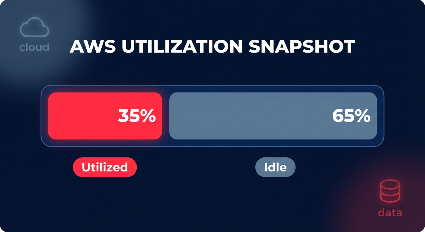 Mastering AWS automatic scaling: how to stop overprovisioning and cut costs on autopilot