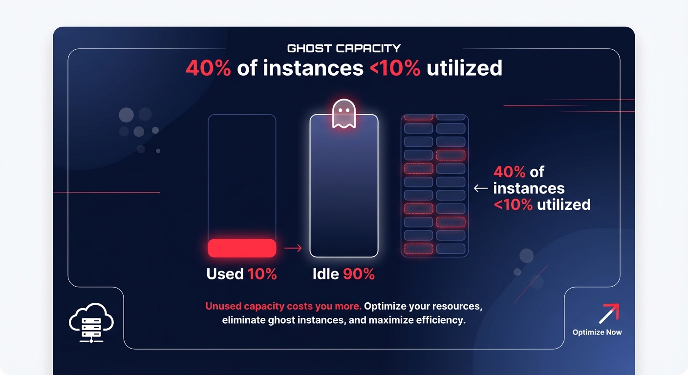 Designing for scale: how to build high-performance AWS architectures without the cost tax