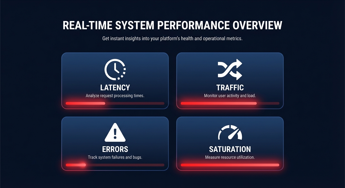 Mastering AWS application performance monitoring to eliminate blind spots and bill shocks