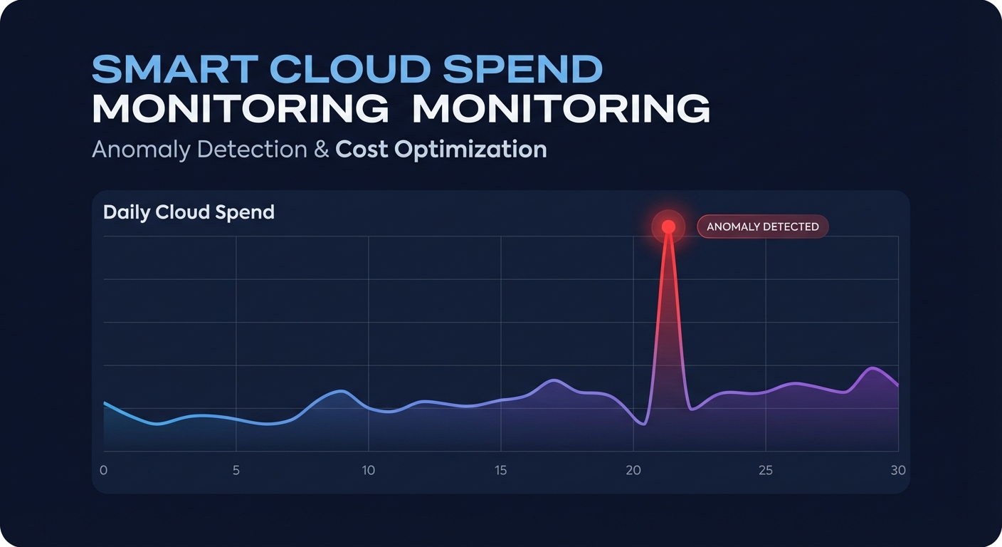 How to detect and automate Azure cost anomaly alerts to stop budget leaks