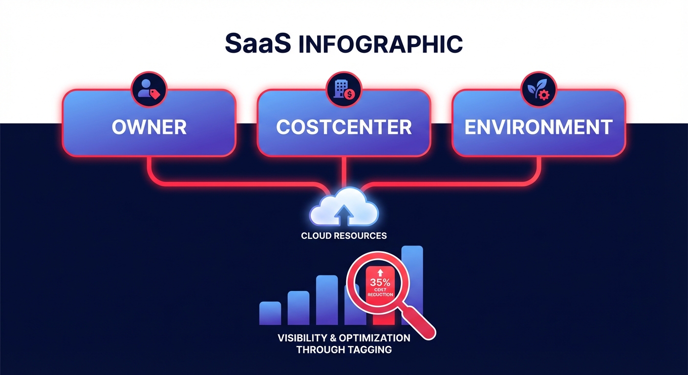 7-step AWS cloud cost audit checklist to reclaim 40% of your budget