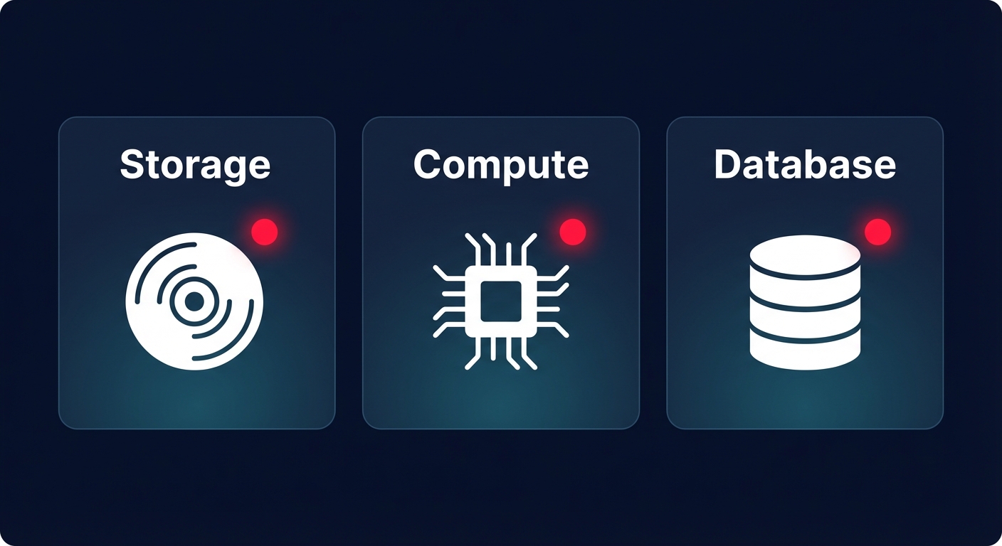 Stop guessing why your AWS performance is lagging: The engineering lead’s troubleshooting handbook