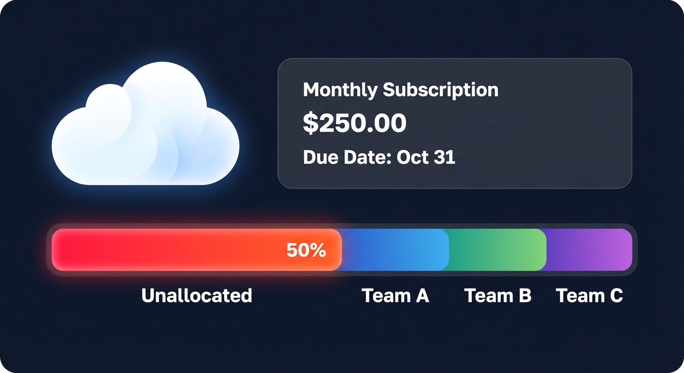 How to master AWS cost allocation and tagging to eliminate unallocated spend