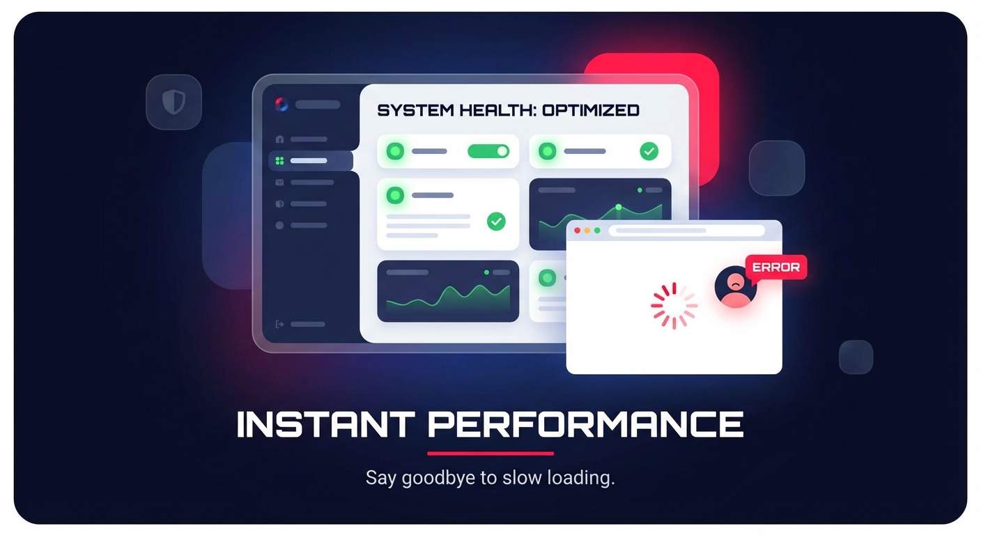 SaaS application performance monitoring: why green dashboards don’t always mean happy users