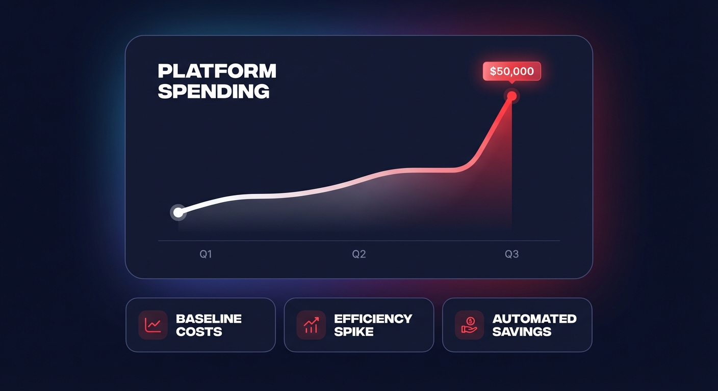 How to detect AWS cost anomalies and stop $50,000 billing spikes