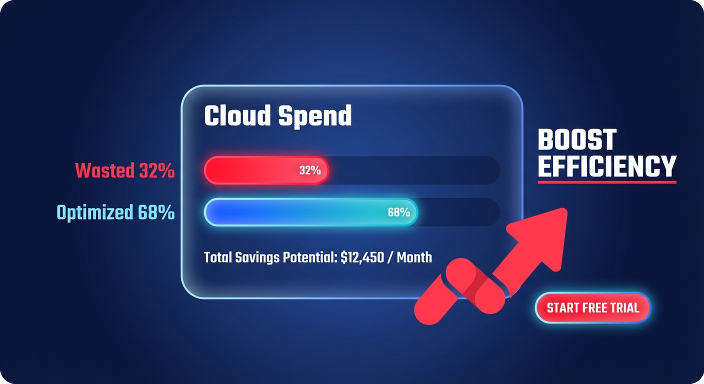 The 2024 AWS cost optimization checklist for startups to slash spend by 40%