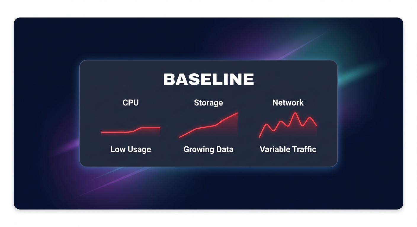 Practical aws cloud performance benchmarking: how to cut costs without slowing down