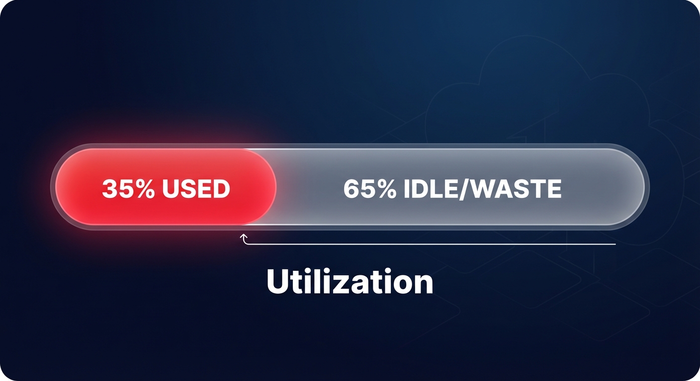 How to master AWS KPIs to cut cloud costs by 40% on autopilot