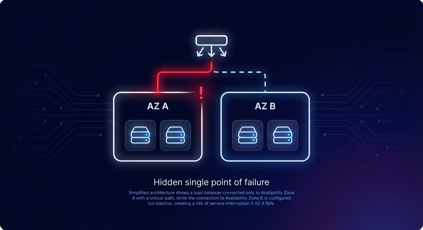 Use AWS Trusted Advisor fault tolerance checks to build resilient, audit-ready architectures